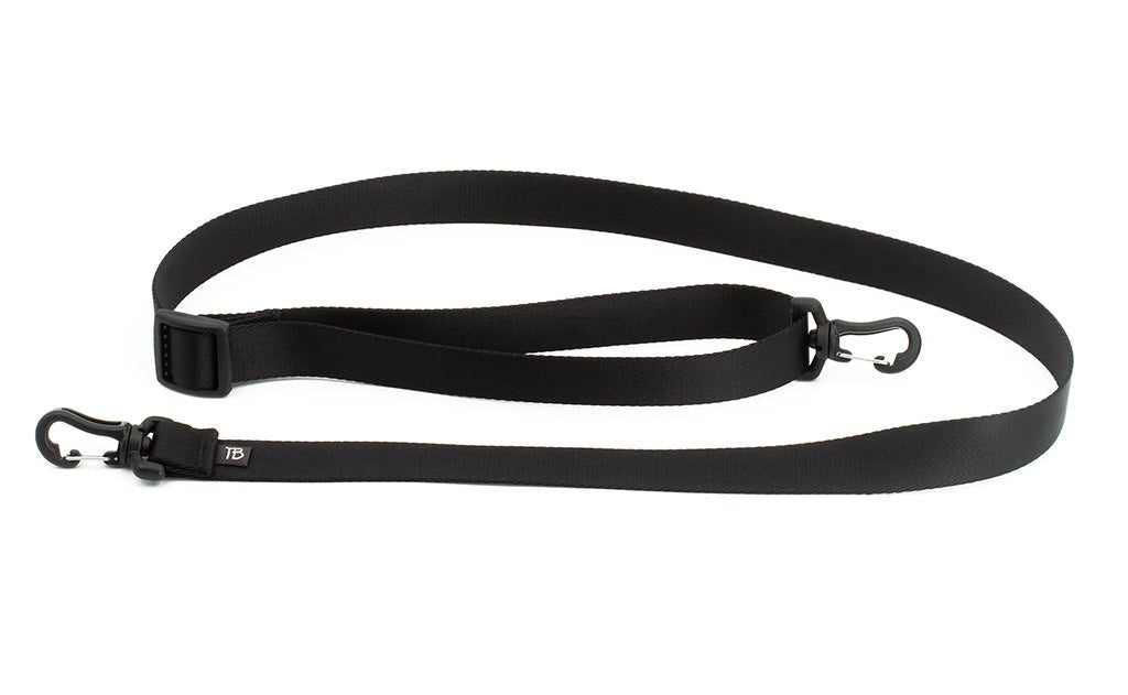 Shoulder Straps
