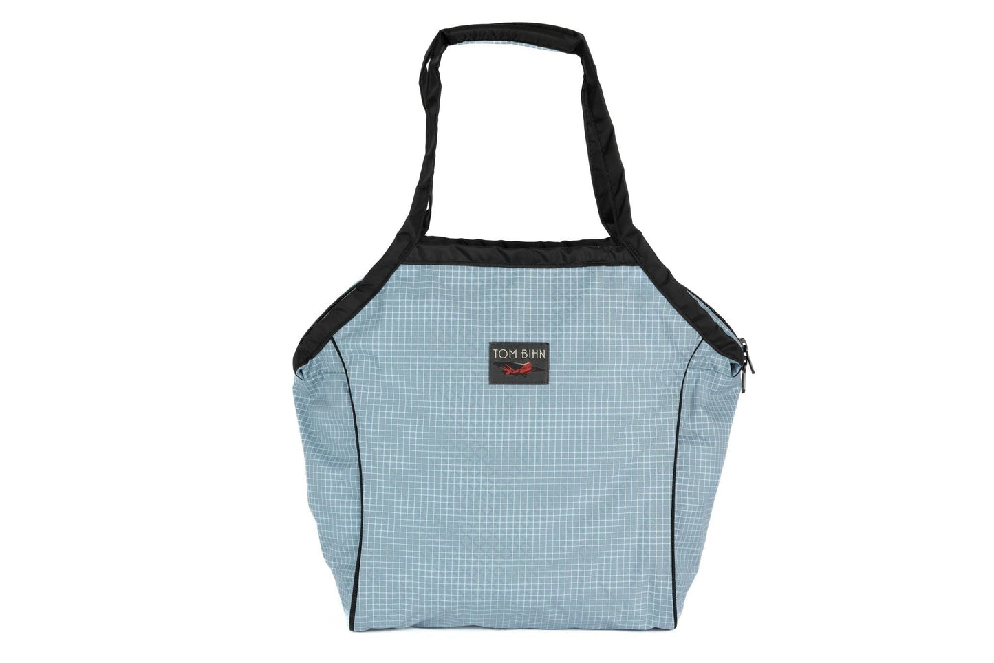 Large Zip-Top Shop Bag