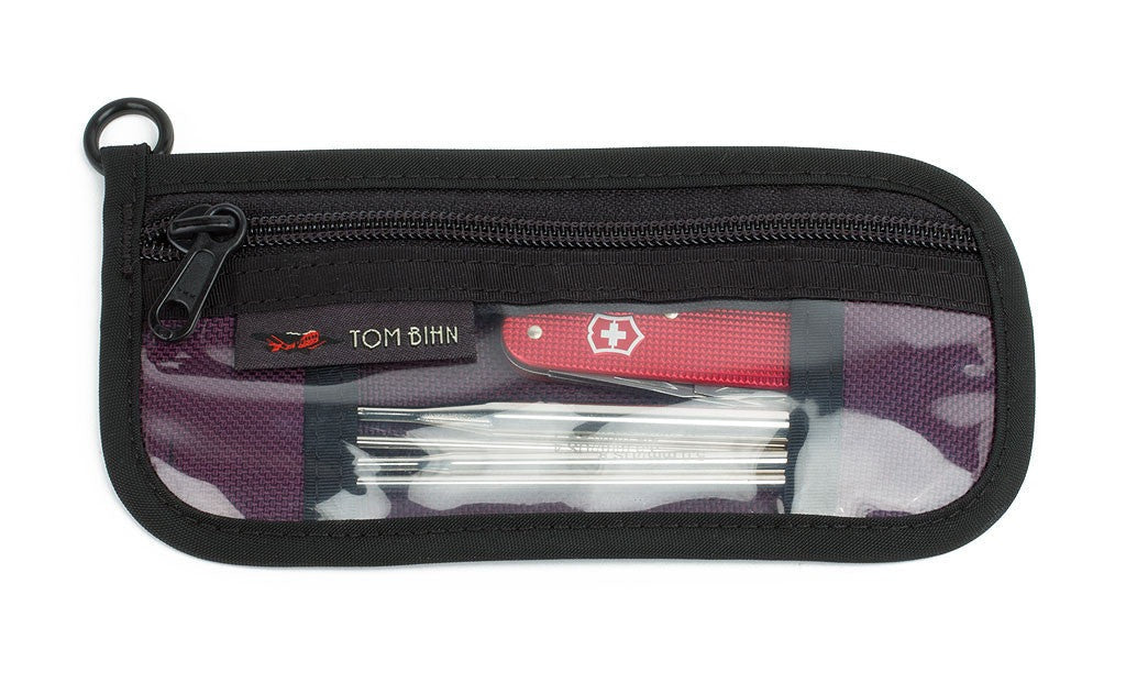 Knitting Tool Pouch