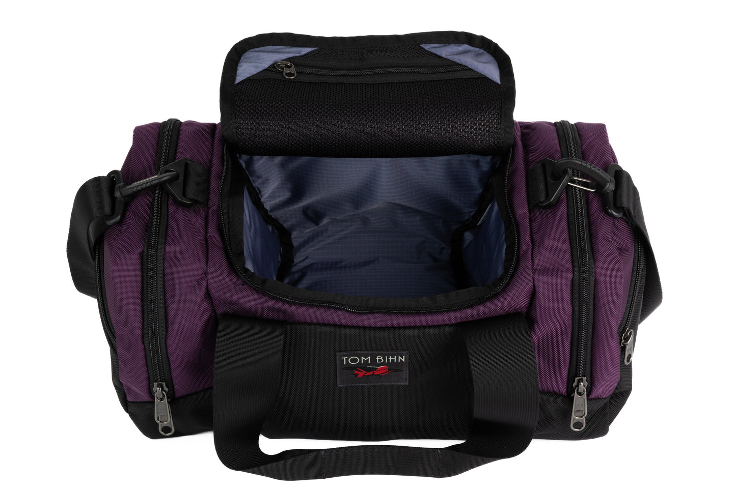 Night Flight Travel Duffel