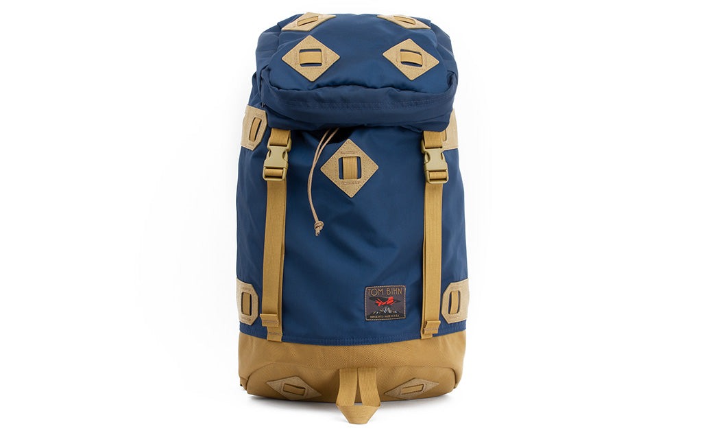 The Guide's Pack