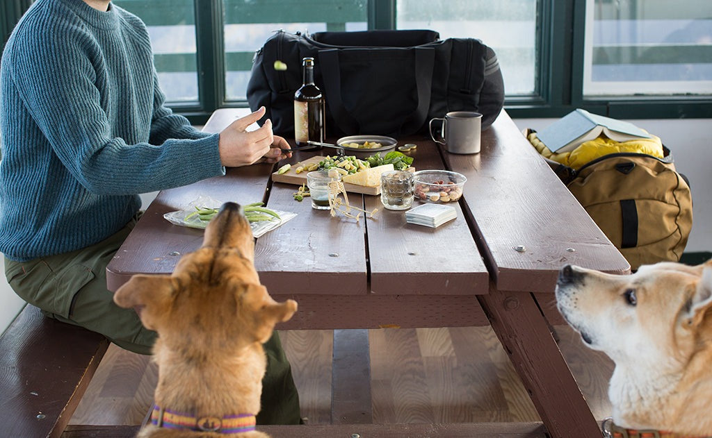 Road Buddy Duffel 60